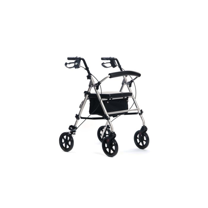 MDH Balkonik 4 kołowy ROCKY 