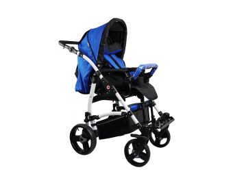 Wózek dziecięcy Vitea Care JUNIOR DRVG0E