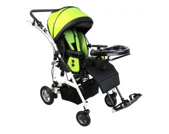 Wózek dziecięcy Vitea Care JUNIOR PLUS DRVG0J