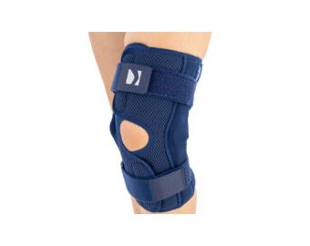 Orteza kolana REH4MAT AM-OSK-O/1R z zegarem