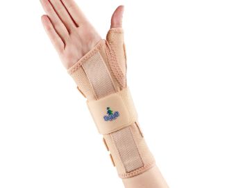 Orteza nadgarstka z ujęciem kciuka OPPO 3182