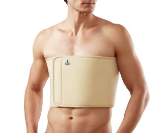 OPPO Pas żebrowy 4073 męski