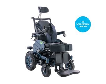 Wózek elektryczny Vitea Care HERO STAND UP