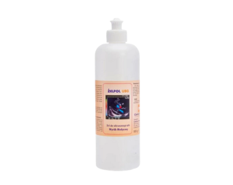 ŻELPOL Żel do USG 500ml