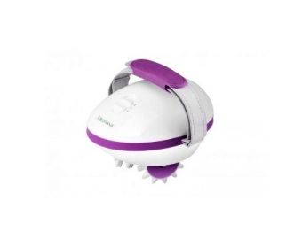 MEDISANA MASAŻER AC 850 DO CELLULITU Z WAŁKIEM MASUJĄCYM