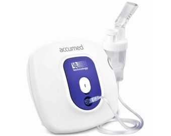 ACCUMED Inhalator NF80