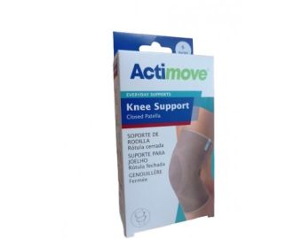 ACTIMOVE Opaska stawu kolanowego 75575 niska