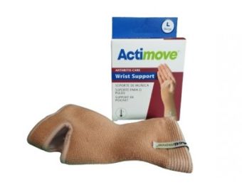 ACTIMOVE Stabilizator nadgarstka 75779