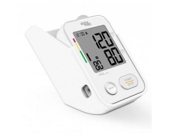 ALPHAMED Ciśnieniomierz Alfa SENSE + zasilacz