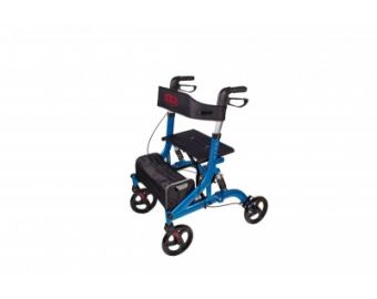 ANTAR Balkonik 4- kołowy AT51035 z amortyzatorami