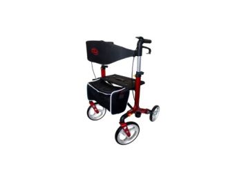 ANTAR Balkonik 4 kołowy składany z torbą AT51111