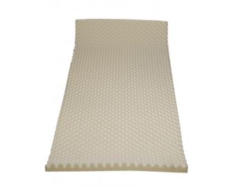 ANTAR Nakładka przeciwodleżynowa na materac - piankowa, jeżyk AT52104