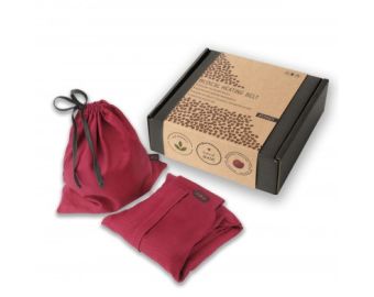 ANTAR Pas rozgrzewający z pestkami wiśni AT04511