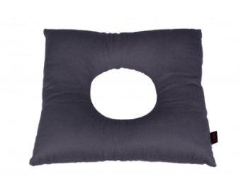 ANTAR Poduszka do siedzenia z łuską gryki 43x43 AT03022