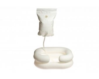 ANTAR Umywalka do mycia głowy AT51033