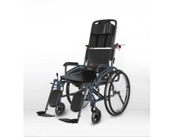 ANTAR Wózek inwalidzki specjalny AT52315