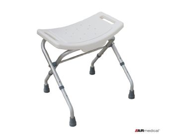 ARMEDICAL Taboret prysznicowy AR-205 składany