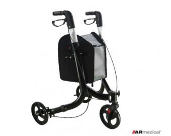 ARMEDICAL Balkonik 3-kołowy AR-027 ULTRA