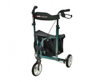 ARMEDICAL Balkonik 3-kołowy AR-030 SUPER LIGHT