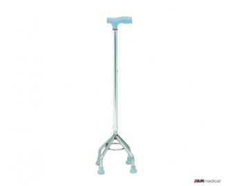 ARMEDICAL Laska czwórnóg wysoki z uchwytem AR-017W