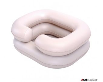 ARMEDICAL Miska do mycia głowy AR-099 z prysznicem.