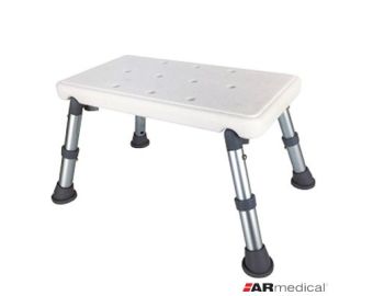 ARMEDICAL Podnóżek do wanny AR-210