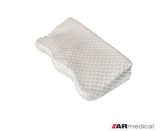 ARMEDICAL Poduszka ortopedyczna profilowana SILENT DREAM MFP-6035
