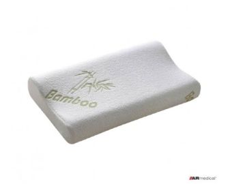 ARMEDICAL Poduszka ortopedyczna wentylowana BAMBOO Dream MFP-5030BV