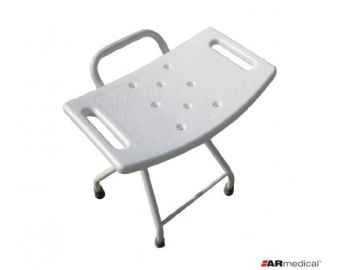 ARMEDICAL Taboret prysznicowy składany AR-204