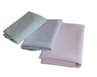 ARPEX Podkład higieniczny nieprzemakający pokrycie frotte H570