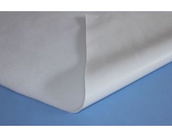 ARPEX Podkład higieniczny nieprzemakalny z gumką, pokrycie bawełniane HG464