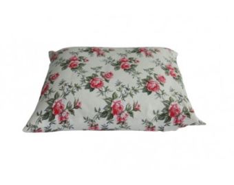 ARPEX Poduszka z wypełnieniem z łuski gryczanej PDS-3A 50 x 38