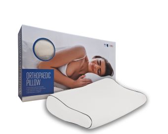 ANTAR Poduszka AT03002 niebieska