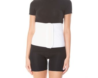 Pas brzuszny z pelotą Antar AT04604