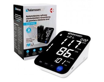 BALANSSEN CIŚNIENIOMIERZ U81RH