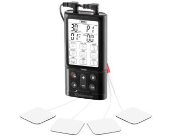 BALANSSEN Elektrostymulator TENS