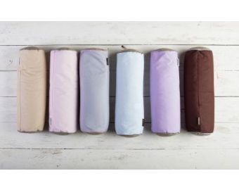 BALANSSEN MEDICROLL Wałek wypełniony ekologiczną łuską gryki