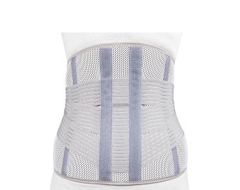 QMED Gorset lędźwiowo-krzyżowy PREMIUM 