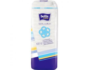 BELLA COTTON Wata bawełniana 200g