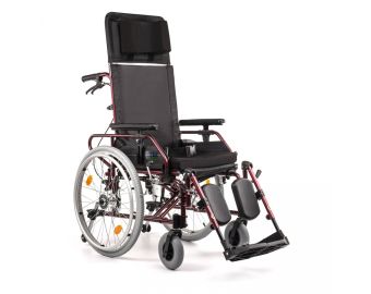 Wózek pielęgnacyjny Vitea Care RECLINER EXTRA VCWK702
