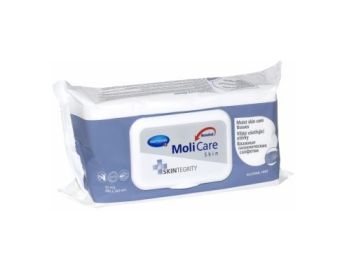 Chusteczki nawilżane do pielęgnacji ciała Hartmann