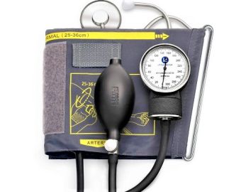 Ciśnieniomierz mechaniczny LD71