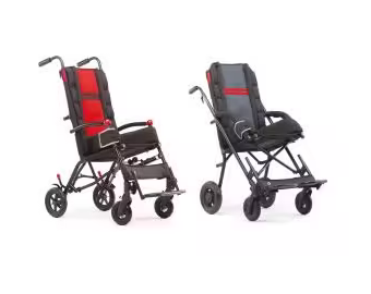 Wózek dziecięcy Mobilex ORMESA CLIP