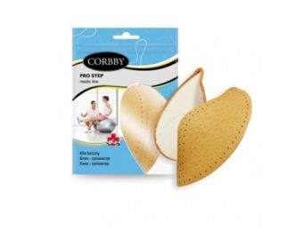 CORBBY Klin boczny PRO STEP