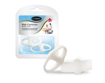 CORBBY Klin DUO CORECTOR