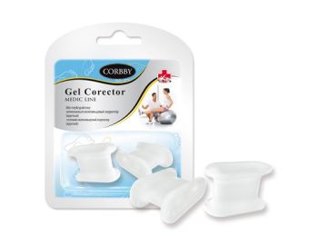 CORBBY Klin GEL CORECTOR