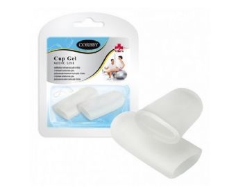 CORBBY Nakładka żelowa CAP GEL