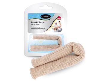 CORBBY Ochraniacz na palce Textil Tube