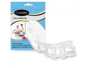 CORBBY Orteza FULL CORECTOR 1646C