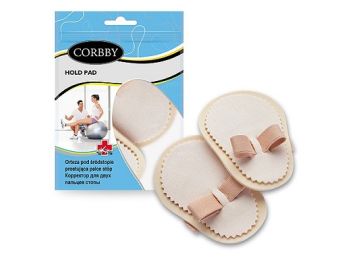 CORBBY Orteza pod śródstopie